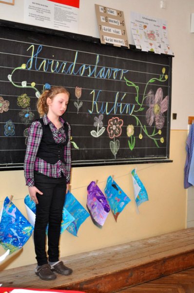 Hviezdoslavov Kubin 576]